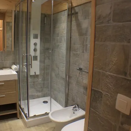 Apartment Le Pavillon Chamonix