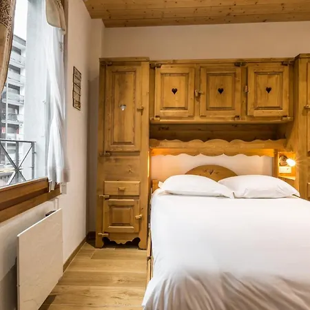 Le Pavillon * Chamonix